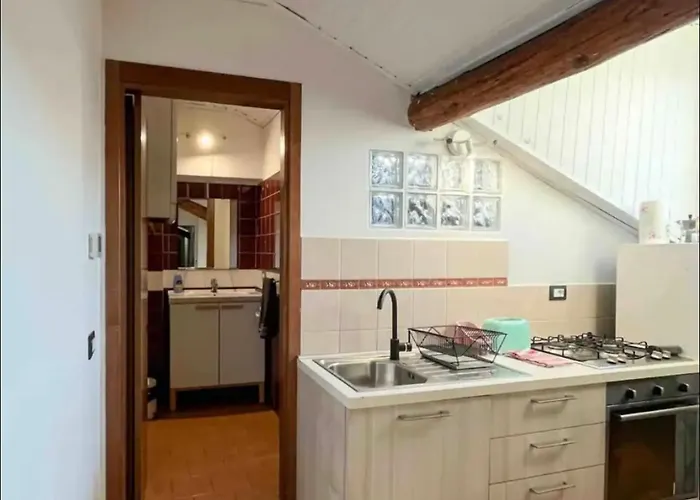 Apartment Viale Monza 90 Milan
