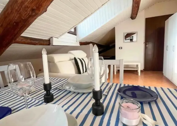 Apartment Viale Monza 90